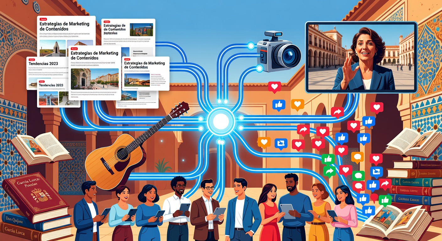 Content marketing y Amazon