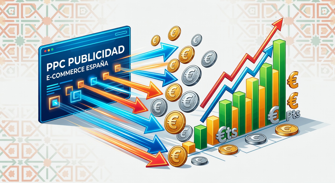 Publicidad PPC y Google Ads